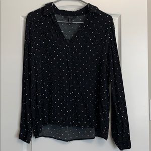 Forever 21 Dress Shirt